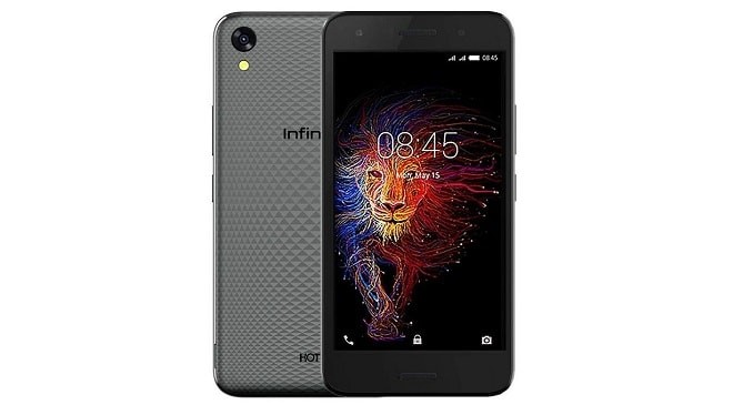Infinix Hot 5 X559